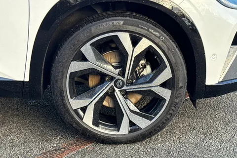 MH24DDJ Renault Austral 1.2 E-TECH techno esprit Alpine Auto Euro 6 (s/s) 5dr Thumbnail #9