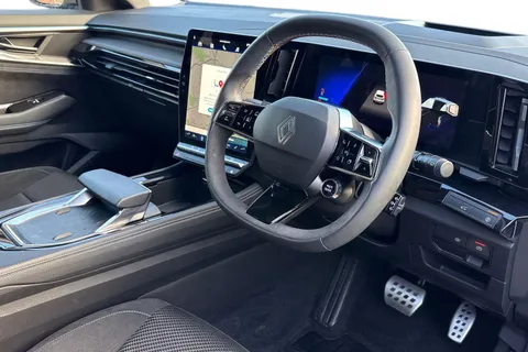 MH24DDJ Renault Austral 1.2 E-TECH techno esprit Alpine Auto Euro 6 (s/s) 5dr Thumbnail #13