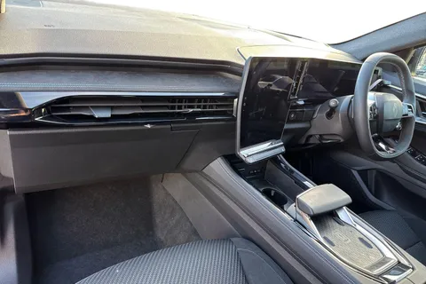 MH24DDJ Renault Austral 1.2 E-TECH techno esprit Alpine Auto Euro 6 (s/s) 5dr Thumbnail #14