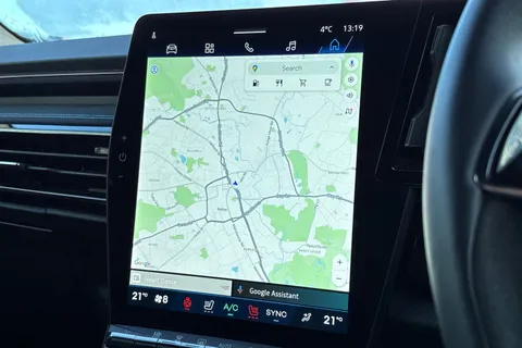 MH24DDJ Renault Austral 1.2 E-TECH techno esprit Alpine Auto Euro 6 (s/s) 5dr Thumbnail #16