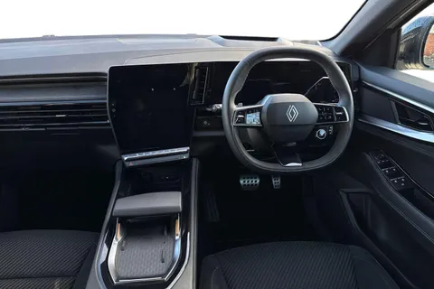 MH24DDJ Renault Austral 1.2 E-TECH techno esprit Alpine Auto Euro 6 (s/s) 5dr Thumbnail #17