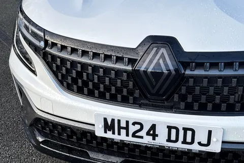 MH24DDJ Renault Austral 1.2 E-TECH techno esprit Alpine Auto Euro 6 (s/s) 5dr Thumbnail #25