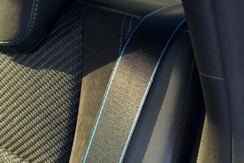 MH24DDJ Renault Austral 1.2 E-TECH techno esprit Alpine Auto Euro 6 (s/s) 5dr Thumbnail #38