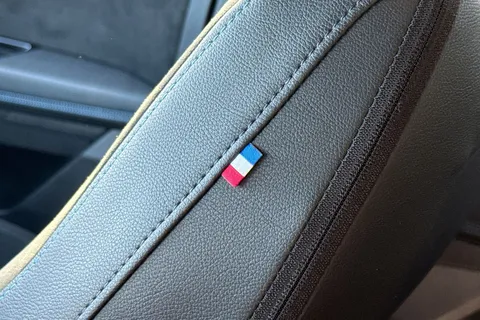 MH24DDJ Renault Austral 1.2 E-TECH techno esprit Alpine Auto Euro 6 (s/s) 5dr Thumbnail #41