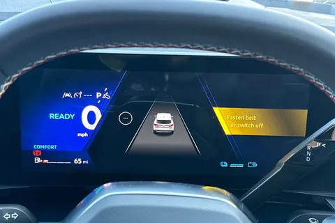 MH24DDJ Renault Austral 1.2 E-TECH techno esprit Alpine Auto Euro 6 (s/s) 5dr Thumbnail #48