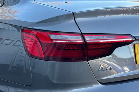 FV71WNM Audi A4 Sport Edition 40 TFSI  204 PS S tronic Thumbnail #8