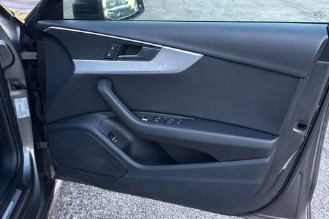 FV71WNM Audi A4 Sport Edition 40 TFSI  204 PS S tronic Thumbnail #21