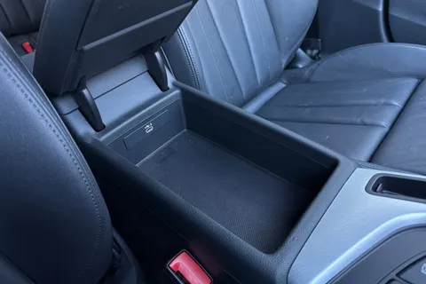 FV71WNM Audi A4 Sport Edition 40 TFSI  204 PS S tronic Thumbnail #34