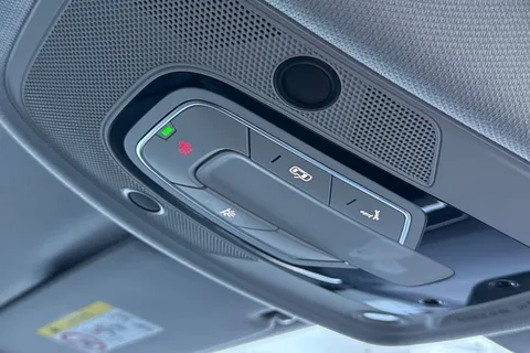 FV71WNM Audi A4 Sport Edition 40 TFSI  204 PS S tronic Thumbnail #41