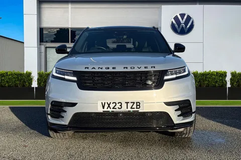 VX23TZB Land Rover R-Rover Velar Dyn Hse D M 3.0 D300 MHEV Dynamic HSE SUV 5dr Diesel Auto 4WD Euro 6 (s/s) (300 ps) Thumbnail #6