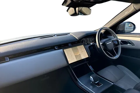 VX23TZB Land Rover R-Rover Velar Dyn Hse D M 3.0 D300 MHEV Dynamic HSE SUV 5dr Diesel Auto 4WD Euro 6 (s/s) (300 ps) Thumbnail #15