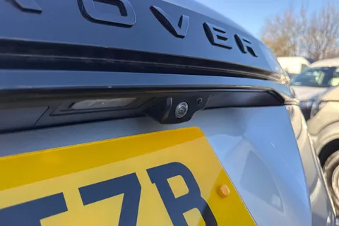 VX23TZB Land Rover R-Rover Velar Dyn Hse D M 3.0 D300 MHEV Dynamic HSE SUV 5dr Diesel Auto 4WD Euro 6 (s/s) (300 ps) Thumbnail #27