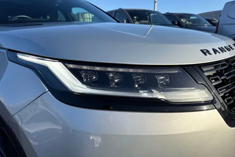 VX23TZB Land Rover R-Rover Velar Dyn Hse D M 3.0 D300 MHEV Dynamic HSE SUV 5dr Diesel Auto 4WD Euro 6 (s/s) (300 ps) Thumbnail #31