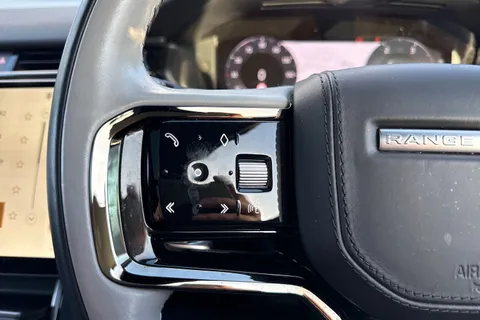 VX23TZB Land Rover R-Rover Velar Dyn Hse D M 3.0 D300 MHEV Dynamic HSE SUV 5dr Diesel Auto 4WD Euro 6 (s/s) (300 ps) Thumbnail #46
