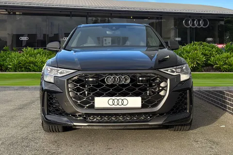  Audi RS Q8 4.0 TFSI V8 Performance Carbon Vorsprung Tiptronic quattro Euro 6 (s/s) 5dr Thumbnail #6