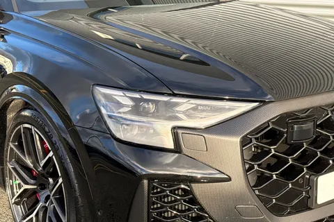  Audi RS Q8 4.0 TFSI V8 Performance Carbon Vorsprung Tiptronic quattro Euro 6 (s/s) 5dr Thumbnail #9