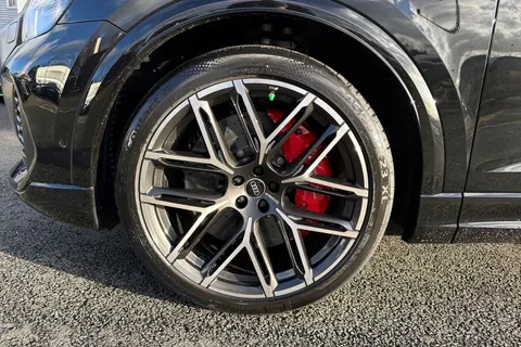  Audi RS Q8 4.0 TFSI V8 Performance Carbon Vorsprung Tiptronic quattro Euro 6 (s/s) 5dr Thumbnail #11