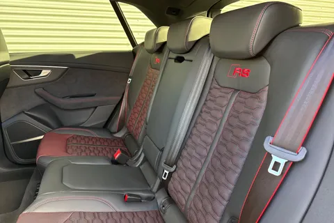  Audi RS Q8 4.0 TFSI V8 Performance Carbon Vorsprung Tiptronic quattro Euro 6 (s/s) 5dr Thumbnail #19