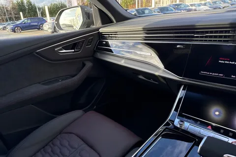  Audi RS Q8 4.0 TFSI V8 Performance Carbon Vorsprung Tiptronic quattro Euro 6 (s/s) 5dr Thumbnail #20