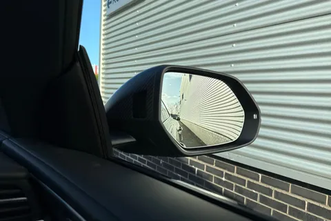  Audi RS Q8 4.0 TFSI V8 Performance Carbon Vorsprung Tiptronic quattro Euro 6 (s/s) 5dr Thumbnail #21