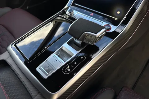  Audi RS Q8 4.0 TFSI V8 Performance Carbon Vorsprung Tiptronic quattro Euro 6 (s/s) 5dr Thumbnail #23