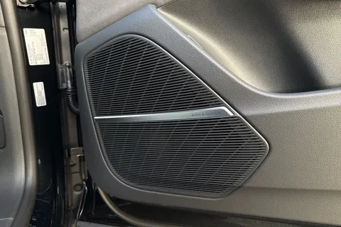  Audi RS Q8 4.0 TFSI V8 Performance Carbon Vorsprung Tiptronic quattro Euro 6 (s/s) 5dr Thumbnail #26