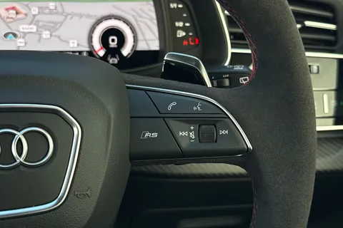  Audi RS Q8 4.0 TFSI V8 Performance Carbon Vorsprung Tiptronic quattro Euro 6 (s/s) 5dr Thumbnail #37