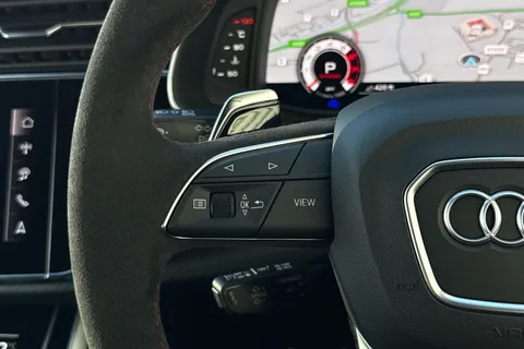  Audi RS Q8 4.0 TFSI V8 Performance Carbon Vorsprung Tiptronic quattro Euro 6 (s/s) 5dr Thumbnail #38