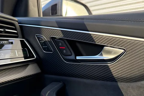  Audi RS Q8 4.0 TFSI V8 Performance Carbon Vorsprung Tiptronic quattro Euro 6 (s/s) 5dr Thumbnail #41