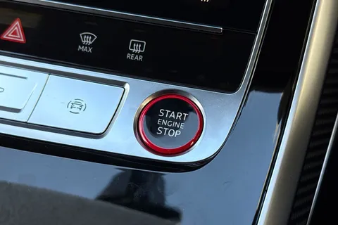  Audi RS Q8 4.0 TFSI V8 Performance Carbon Vorsprung Tiptronic quattro Euro 6 (s/s) 5dr Thumbnail #45