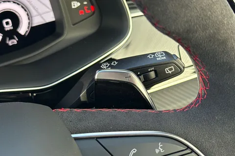  Audi RS Q8 4.0 TFSI V8 Performance Carbon Vorsprung Tiptronic quattro Euro 6 (s/s) 5dr Thumbnail #48