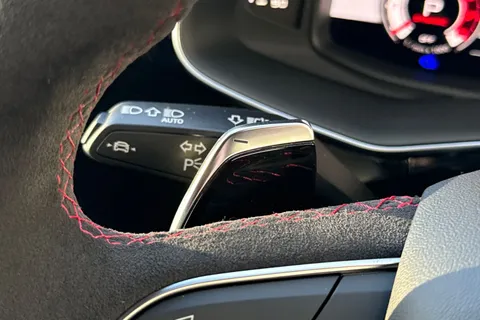  Audi RS Q8 4.0 TFSI V8 Performance Carbon Vorsprung Tiptronic quattro Euro 6 (s/s) 5dr Thumbnail #49