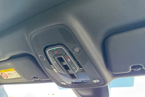  Audi RS Q8 4.0 TFSI V8 Performance Carbon Vorsprung Tiptronic quattro Euro 6 (s/s) 5dr Thumbnail #50