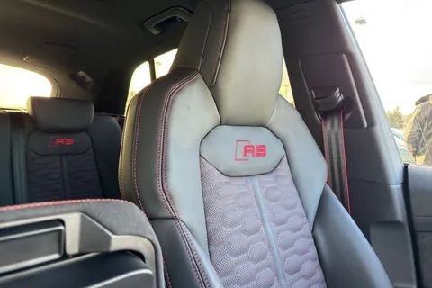  Audi RS Q8 4.0 TFSI V8 Performance Carbon Vorsprung Tiptronic quattro Euro 6 (s/s) 5dr Thumbnail #51