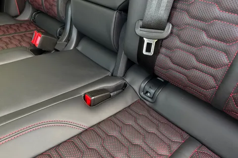  Audi RS Q8 4.0 TFSI V8 Performance Carbon Vorsprung Tiptronic quattro Euro 6 (s/s) 5dr Thumbnail #53