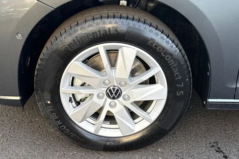 MF75FFV Volkswagen C20` C20 Caddy Cargo Commerce Pro SWB 122 PS 2.0 TDI 7sp DSG Thumbnail #6