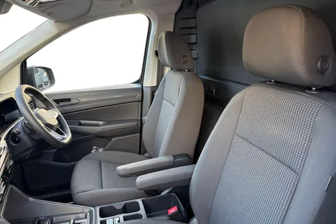 MF75FFV Volkswagen C20` C20 Caddy Cargo Commerce Pro SWB 122 PS 2.0 TDI 7sp DSG Thumbnail #10