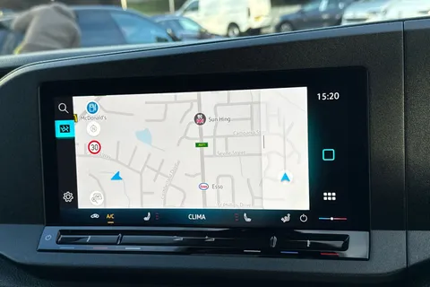 MF75FFV Volkswagen C20` C20 Caddy Cargo Commerce Pro SWB 122 PS 2.0 TDI 7sp DSG Thumbnail #11