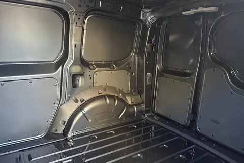 MF75FFV Volkswagen C20` C20 Caddy Cargo Commerce Pro SWB 122 PS 2.0 TDI 7sp DSG Thumbnail #13