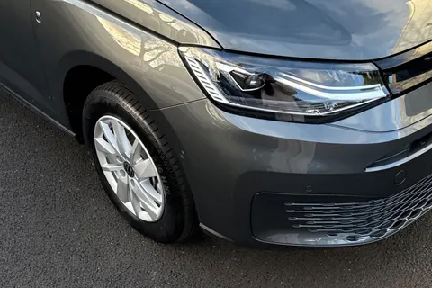 MF75FFV Volkswagen C20` C20 Caddy Cargo Commerce Pro SWB 122 PS 2.0 TDI 7sp DSG Thumbnail #16