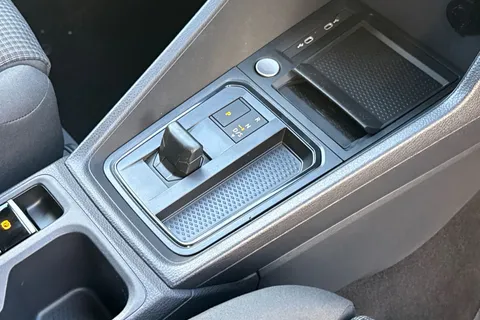 MF75FFV Volkswagen C20` C20 Caddy Cargo Commerce Pro SWB 122 PS 2.0 TDI 7sp DSG Thumbnail #19