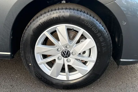 MF75FFV Volkswagen C20` C20 Caddy Cargo Commerce Pro SWB 122 PS 2.0 TDI 7sp DSG Thumbnail #23