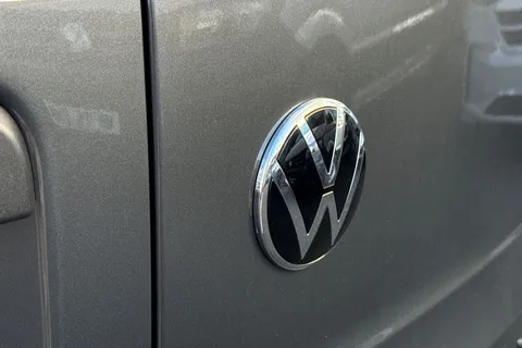 MF75FFV Volkswagen C20` C20 Caddy Cargo Commerce Pro SWB 122 PS 2.0 TDI 7sp DSG Thumbnail #25