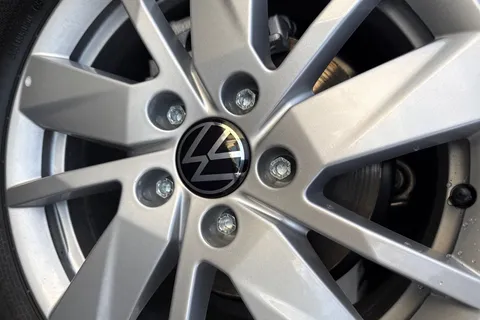 MF75FFV Volkswagen C20` C20 Caddy Cargo Commerce Pro SWB 122 PS 2.0 TDI 7sp DSG Thumbnail #27