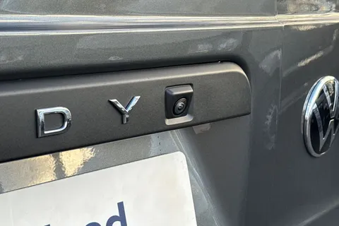 MF75FFV Volkswagen C20` C20 Caddy Cargo Commerce Pro SWB 122 PS 2.0 TDI 7sp DSG Thumbnail #30