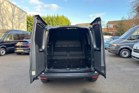 MF75FFV Volkswagen C20` C20 Caddy Cargo Commerce Pro SWB 122 PS 2.0 TDI 7sp DSG Thumbnail #31