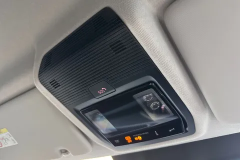 MF75FFV Volkswagen C20` C20 Caddy Cargo Commerce Pro SWB 122 PS 2.0 TDI 7sp DSG Thumbnail #34