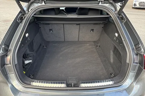 KR25NSZ Audi A5 Avant S line TFSI  204 PS S tronic Thumbnail #7