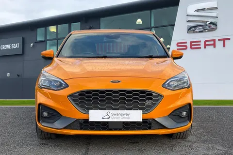 SV69YFE Ford Focus 2.3 EcoBoost ST 5dr Thumbnail #5