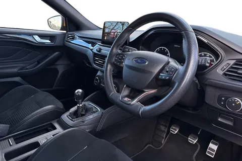 SV69YFE Ford Focus 2.3 EcoBoost ST 5dr Thumbnail #7